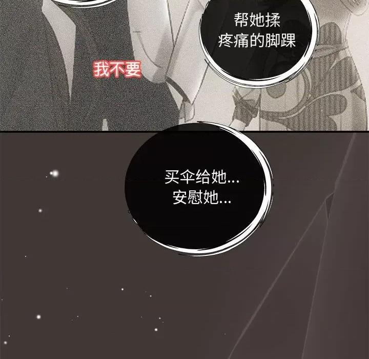协议关系 协议关系-协议关系 第22话 第76页