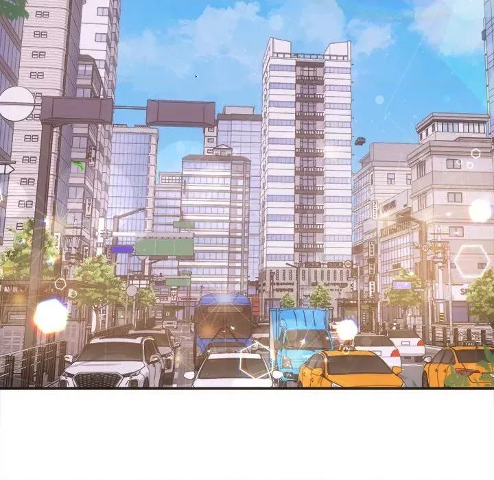 协议关系 协议关系-协议关系 第25话 第119页