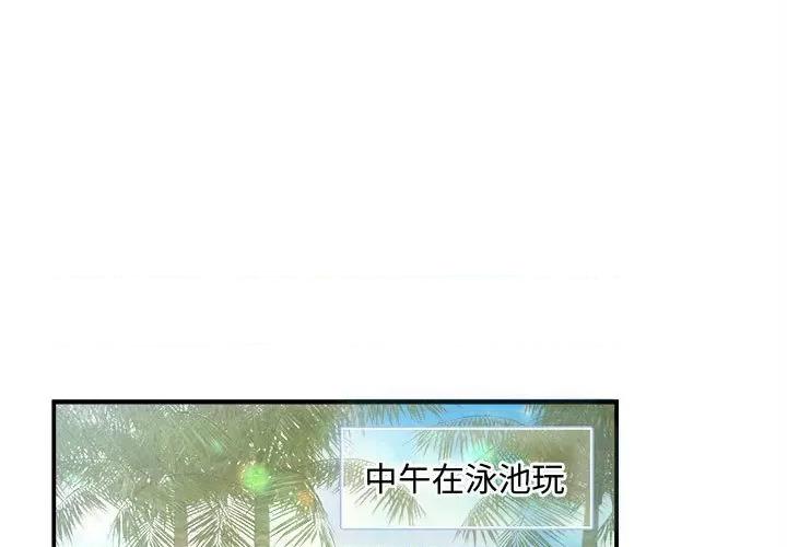 协议关系 协议关系-协议关系 第30话 第1页
