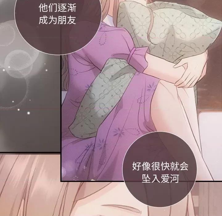 协议关系 协议关系-协议关系 第37话 第66页