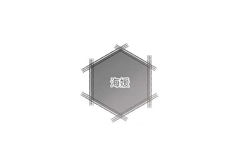 协议关系 协议关系-协议关系 第38话 第1页