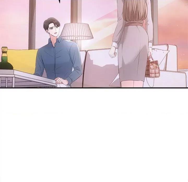 协议关系 协议关系-协议关系 第38话 第118页