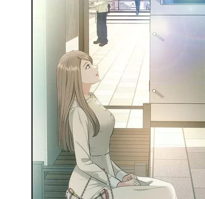 协议关系 协议关系-协议关系 第39话 第154页