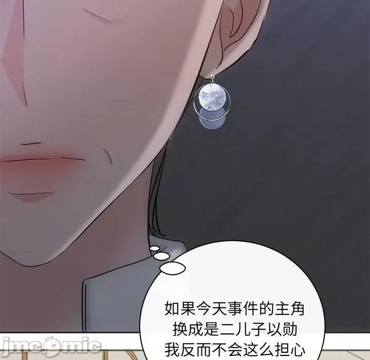 协议关系 协议关系-协议关系 第40话 第110页