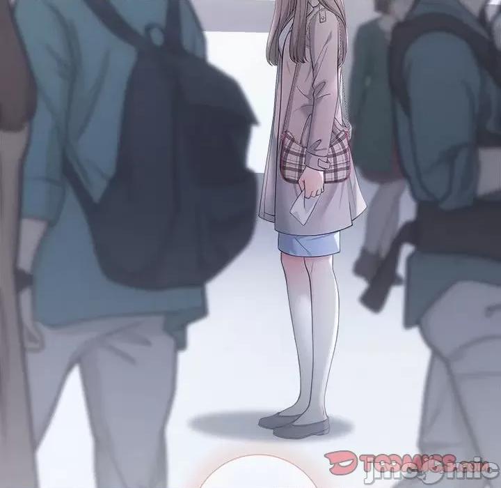 协议关系 协议关系-协议关系 第41话 第165页