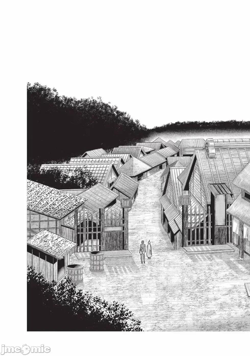霰草忍法帖 霰草忍法帖 7 [春辉] あらくさ忍法帖 7 [中国翻译] [DL版] 第95页