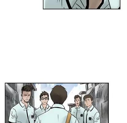 统帅：前传 统帅：前传 | 第2章 第37页