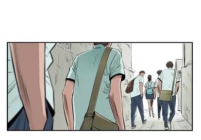 统帅：前传 统帅：前传 | 第3章 第4页