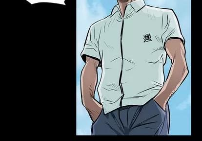 统帅：前传 统帅：前传 | 第6章 第4页