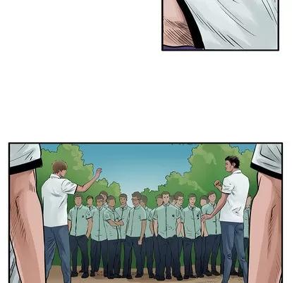 统帅：前传 统帅：前传 | 第6章 第14页
