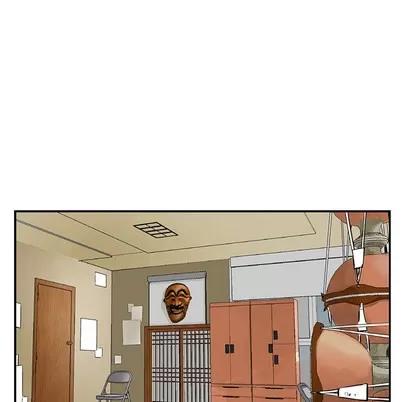 统帅：前传 统帅：前传 | 第7章 第47页