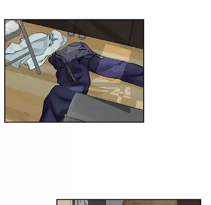 统帅：前传 统帅：前传 | 第8章 第33页