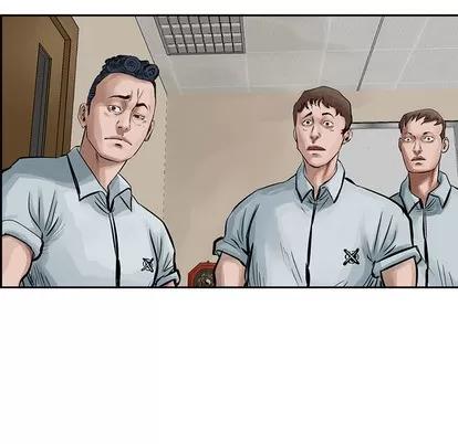 统帅：前传 统帅：前传 | 第9章 第83页