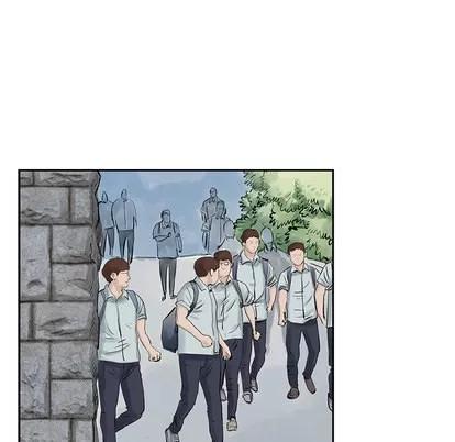 统帅：前传 统帅：前传 | 第10章 第17页