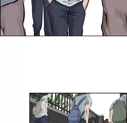 统帅：前传 统帅：前传 | 第10章 第19页