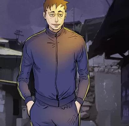 统帅：前传 统帅：前传 | 第10章 第44页