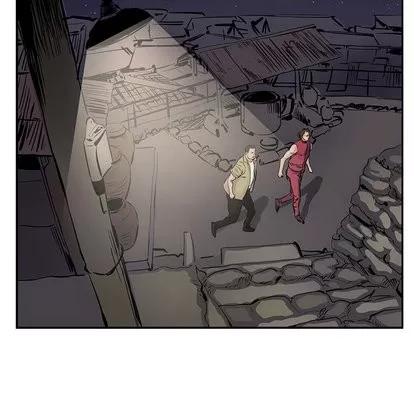 统帅：前传 统帅：前传 | 第11章 第37页