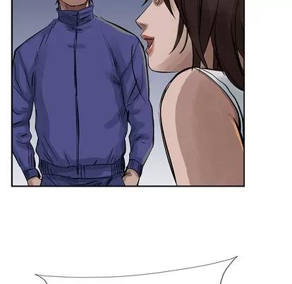 统帅：前传 统帅：前传 | 第12章 第76页