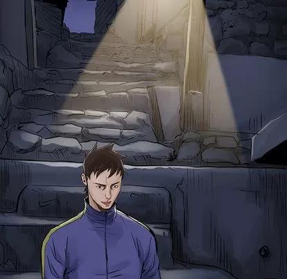 统帅：前传 统帅：前传 | 第13章 第11页