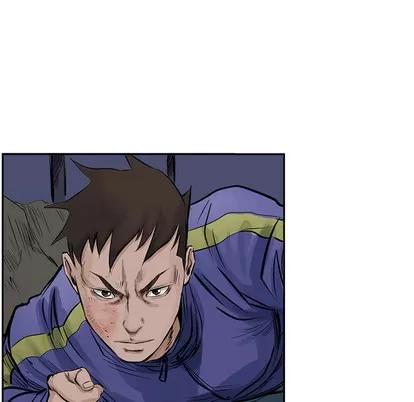 统帅：前传 统帅：前传 | 第13章 第56页