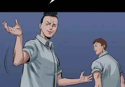 统帅：前传 统帅：前传 | 第14章 第2页