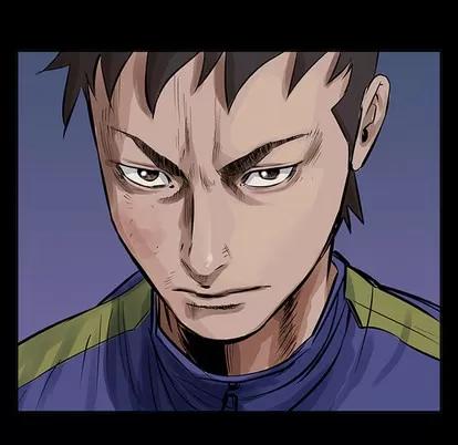 统帅：前传 统帅：前传 | 第14章 第6页