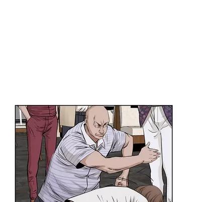 统帅：前传 统帅：前传 | 第15章 第24页