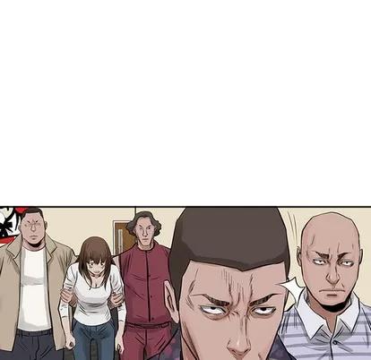 统帅：前传 统帅：前传 | 第15章 第47页