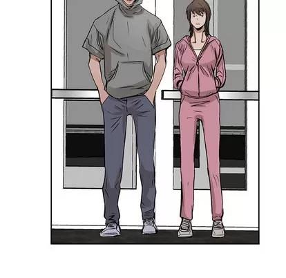 统帅：前传 统帅：前传 | 第15章 第49页