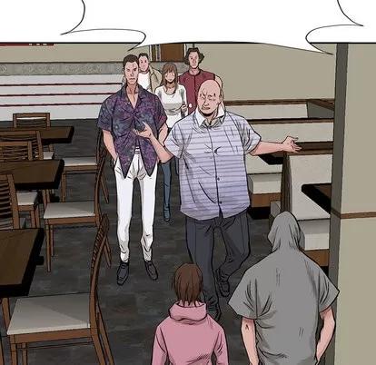 统帅：前传 统帅：前传 | 第15章 第54页
