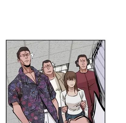 统帅：前传 统帅：前传 | 第15章 第59页