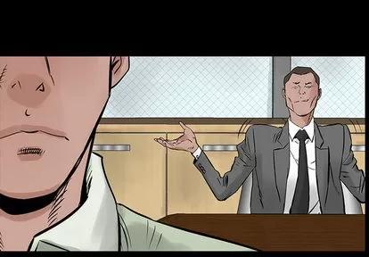 统帅：前传 统帅：前传 | 第22章 第3页