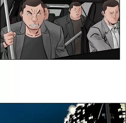 统帅：前传 统帅：前传 | 第24章 第27页