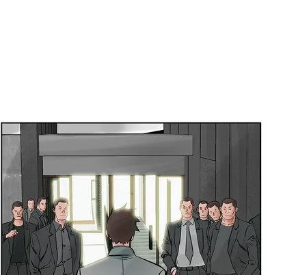 统帅：前传 统帅：前传 | 第25章 第58页