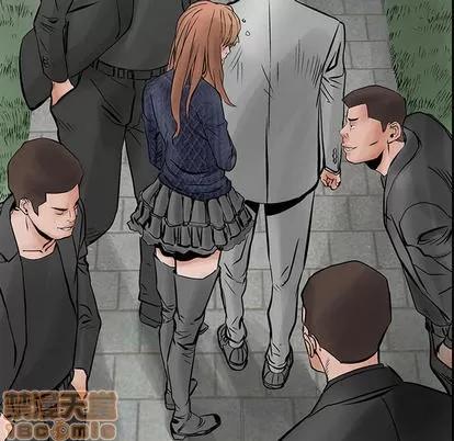 统帅：前传 统帅：前传 | 第25章 第65页