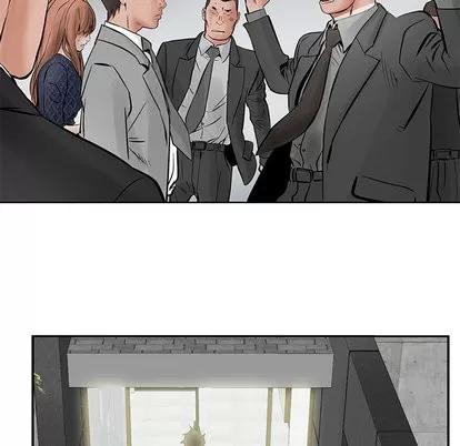 统帅：前传 统帅：前传 | 第25章 第81页