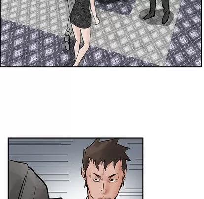 统帅：前传 统帅：前传 | 第28章 第83页