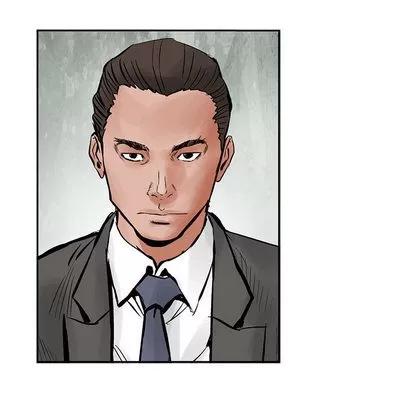 统帅：前传 统帅：前传 | 第29章 第77页