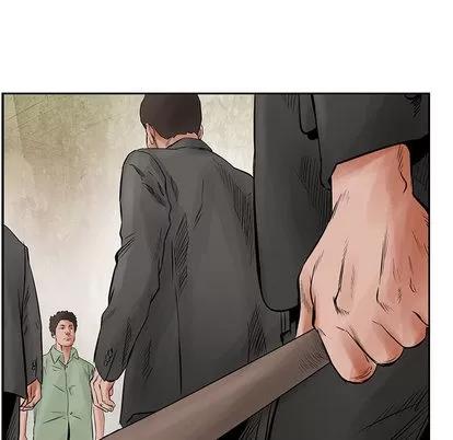 统帅：前传 统帅：前传 | 第31章 第34页
