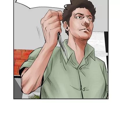 统帅：前传 统帅：前传 | 第31章 第39页