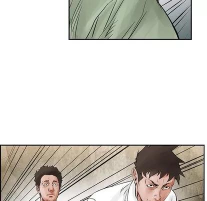 统帅：前传 统帅：前传 | 第31章 第41页