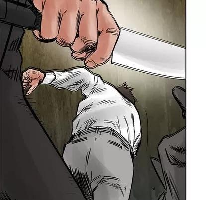 统帅：前传 统帅：前传 | 第32章 第52页