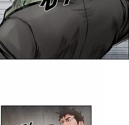 统帅：前传 统帅：前传 | 第32章 第57页