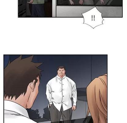 统帅：前传 统帅：前传 | 第33章 第28页