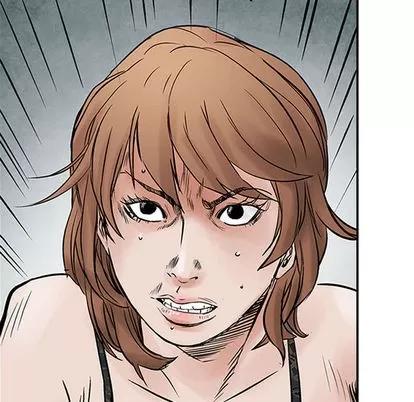 统帅：前传 统帅：前传 | 第33章 第41页