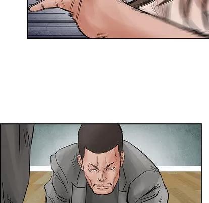 统帅：前传 统帅：前传 | 第34章 第41页
