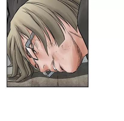 统帅：前传 统帅：前传 | 第34章 第83页