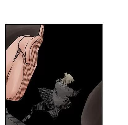 统帅：前传 统帅：前传 | 第35章 第61页