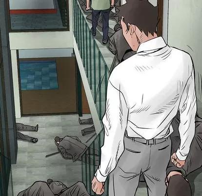统帅：前传 统帅：前传 | 第35章 第102页