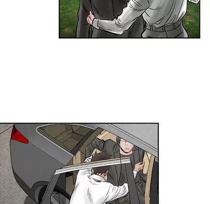 统帅：前传 统帅：前传 | 第36章 第36页